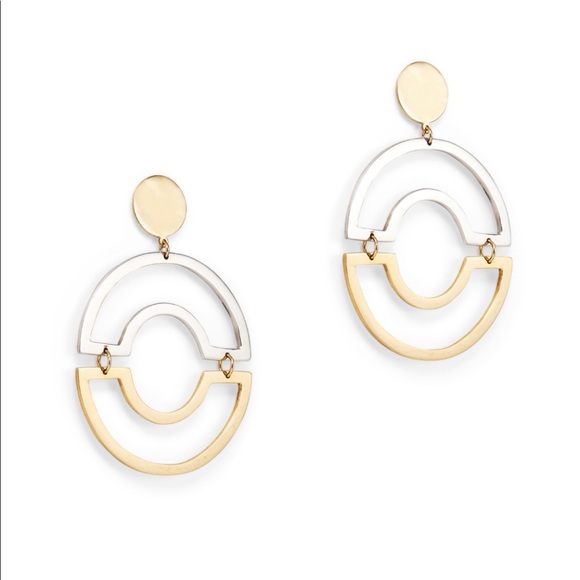 Daughter open door knocker earrings - BUNDLE ME!!! - Picture 3 of 7